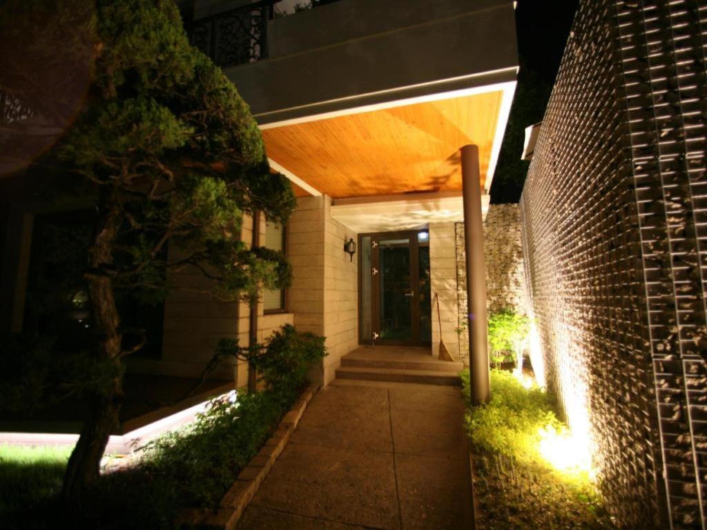 Bonum 1957 Hanok And Boutique Seul Esterno foto