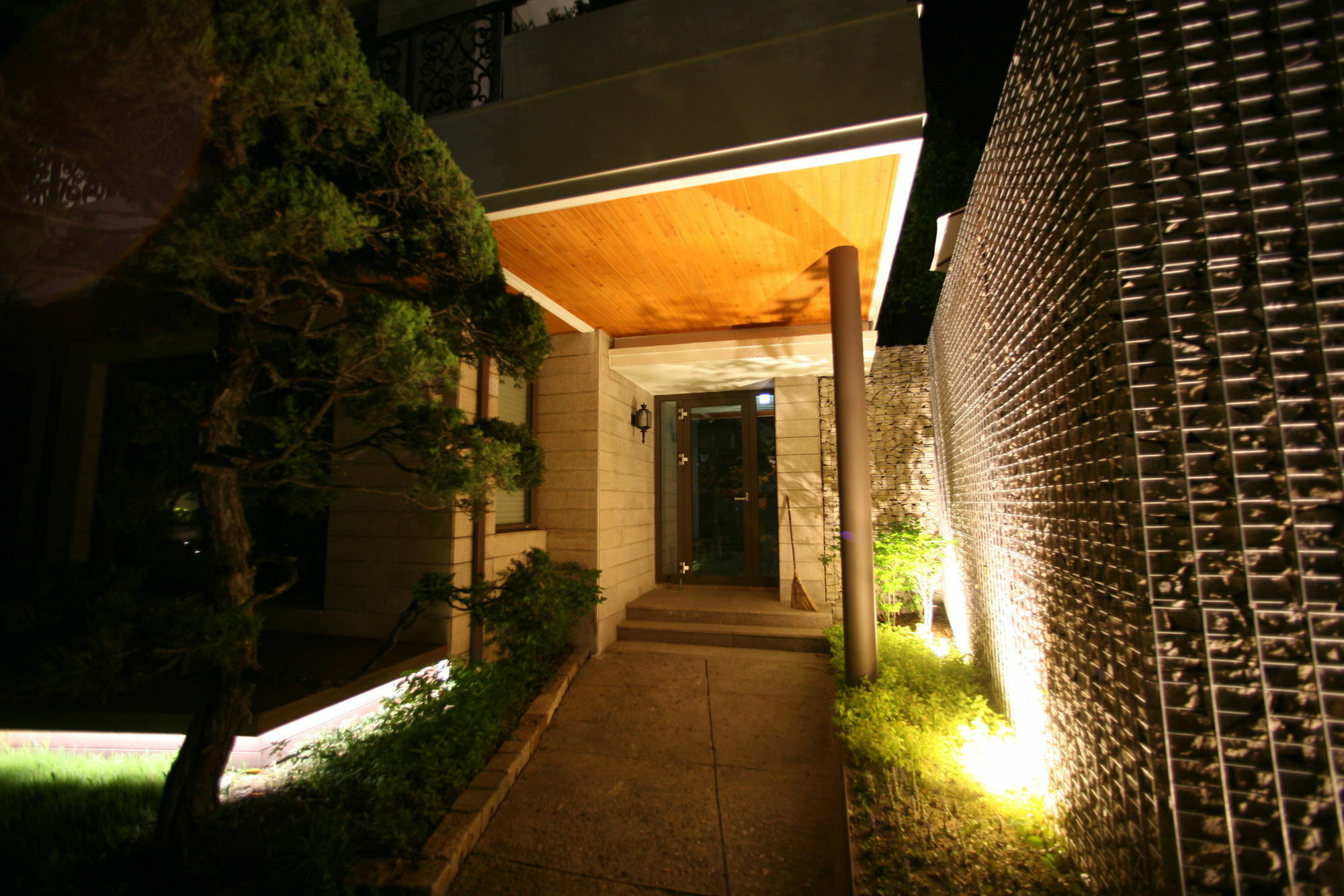 Bonum 1957 Hanok And Boutique Seul Esterno foto